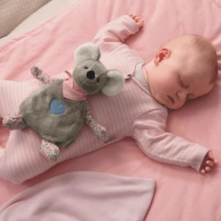 Sterntaler Mabel Warmtekussen -Kleine Wondertjes sterntaler mabel warmtekussen a291040 2