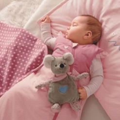 Sterntaler Mabel Warmtekussen -Kleine Wondertjes sterntaler mabel warmtekussen a291040 4