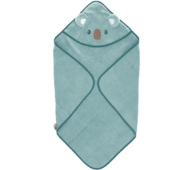 Sterntaler Motief Badhanddoek Enna Koraal 8 Sterntaler Motief Badhanddoek Enna Koraal -Kleine Wondertjes sterntaler motief badhanddoek enna koraal a351485 3