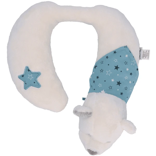 Sterntaler Neksteunkussen L Elia 2 Sterntaler Neksteunkussen L Elia - Afbeelding 2