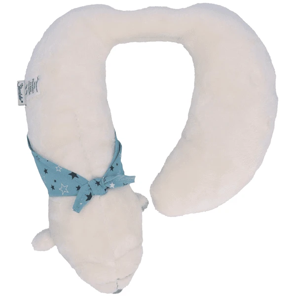 Sterntaler Neksteunkussen L Elia 3 Sterntaler Neksteunkussen L Elia - Afbeelding 3