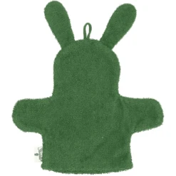 Sterntaler Play Washandje Kinni Donkergroen -Kleine Wondertjes sterntaler play washandje kinni donkergroen a351436 3