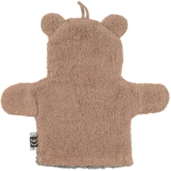 Sterntaler Speel Washandje Ben Medium Groen -Kleine Wondertjes sterntaler speel washandje ben medium groen a301114 3