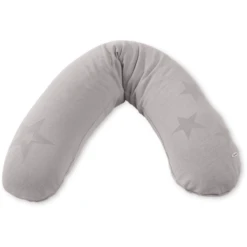 Sterntaler Voedingskussen Baylee Grijs