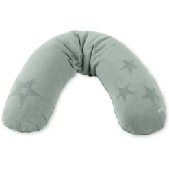 Sterntaler Voedingskussen Baylee Groen