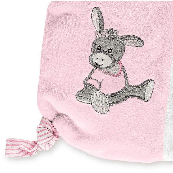 Sterntaler Warmtekussen Emmi Meisje 3 Sterntaler Warmtekussen Emmi Meisje - Afbeelding 3