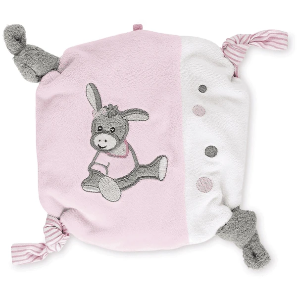 Sterntaler Warmtekussen Emmi Meisje 1 Sterntaler Warmtekussen Emmi Meisje