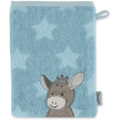 Sterntaler Washandje 2-pack Emmi