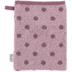 Sterntaler Washandje 2-pack Paulline Lichtpaars -Kleine Wondertjes sterntaler washandje 2 pack paulline lichtpaars a301118 2