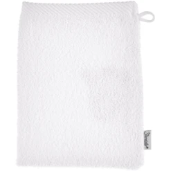 Sterntaler Washandje 2-pack Paulline Wit -Kleine Wondertjes sterntaler washandje 2 pack paulline wit a301133 2