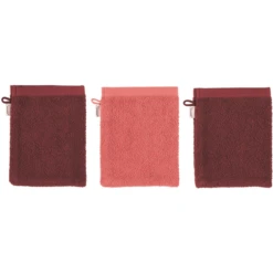 Sterntaler Washandje 3 Pack Emmily -Kleine Wondertjes sterntaler washandje 3 pack emmily a327109 3