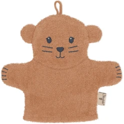 Sterntaler Washandje Otti Bruin Spelen -Kleine Wondertjes sterntaler washandje otti bruin spelen a351448 2