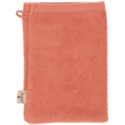 Sterntaler Washandjes 2-pack Enna Koraal -Kleine Wondertjes sterntaler washandjes 2 pack enna koraal a351454 3