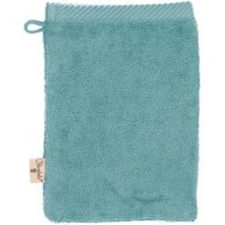 Sterntaler Washandschoenen 2 Pakken Kalla Blauw Gemêleerd -Kleine Wondertjes sterntaler washandschoenen 2 pakken kalla blauw gemeleerd a351463 4