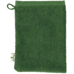 Sterntaler Washandschoenen Twin Pack Kinni Donkergroen -Kleine Wondertjes sterntaler washandschoenen twin pack kinni donkergroen a351464 2