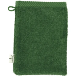 Sterntaler Washandschoenen Twin Pack Kinni Donkergroen -Kleine Wondertjes sterntaler washandschoenen twin pack kinni donkergroen a351464 4