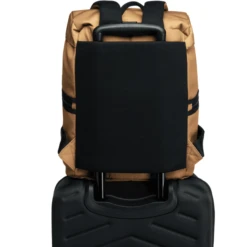 Storksak ECO Toffee Luiertas -Kleine Wondertjes storksak eco toffee luiertas a385377 4