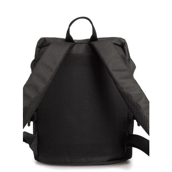 Storksak Reisrugzak ECO Black 4 Storksak Reisrugzak ECO Black - Afbeelding 4