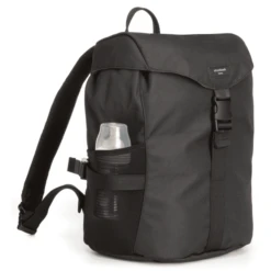 Storksak Reisrugzak ECO Black 9 Storksak Reisrugzak ECO Black -Kleine Wondertjes storksak reisrugzak eco black a301642 4