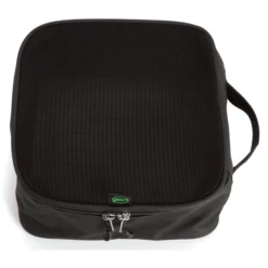 Storksak Reistas ECO Carry -Aan Black 7 Storksak Reistas ECO Carry -Aan Black -Kleine Wondertjes storksak reistas eco carry aan black a301640 2