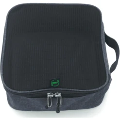 Storksak Reistas ECO Carry -Op Navy Melange 7 Storksak Reistas ECO Carry -Op Navy Melange -Kleine Wondertjes storksak reistas eco carry op navy melange a301633 2