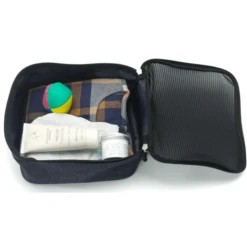 Storksak Reistas ECO Carry -Op Navy Melange 8 Storksak Reistas ECO Carry -Op Navy Melange -Kleine Wondertjes storksak reistas eco carry op navy melange a301633 3