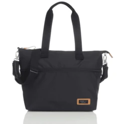 Storksak Verzorgingstas ECO Expandable Black