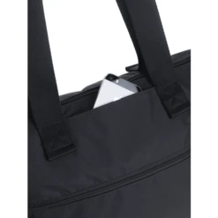 Storksak Verzorgingstas ECO Expandable Black -Kleine Wondertjes storksak verzorgingstas eco expandable black a301643 4