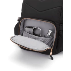 Storksak Wrapping Rugzak Hero Quilt Black -Kleine Wondertjes storksak wrapping rugzak hero quilt black a301613 3