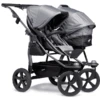 Tfk Combi Wandelwagen Duo Ecco Grey