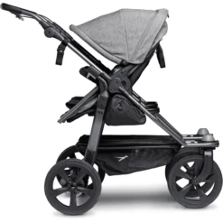 Tfk Combi Wandelwagen Duo Ecco Premium Grey -Kleine Wondertjes tfk combi wandelwagen duo ecco premium grey a290918 2
