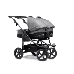 Tfk Combi Wandelwagen Duo Ecco Premium Grey -Kleine Wondertjes tfk combi wandelwagen duo ecco premium grey a290918 3