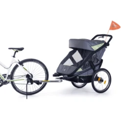 Tfk Dissel Voor Joggster Velo -Kleine Wondertjes tfk dissel voor joggster velo a256202 3