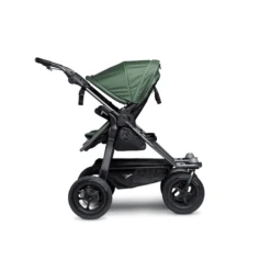 Tfk Duo Air Combi Stroller Olive -Kleine Wondertjes tfk duo air combi stroller olive a290904 2