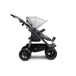 Tfk Duo Air Grey Combi Kinderwagen -Kleine Wondertjes tfk duo air grey combi kinderwagen a290902 1