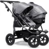 Tfk Duo Air Grey Combi Kinderwagen