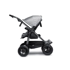 Tfk Duo Air Grey Combi Kinderwagen -Kleine Wondertjes tfk duo air grey combi kinderwagen a290902 2