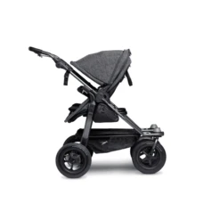 Tfk Duo Air Premium Antraciet Combi Kinderwagen -Kleine Wondertjes tfk duo air premium antraciet combi kinderwagen a290905 2
