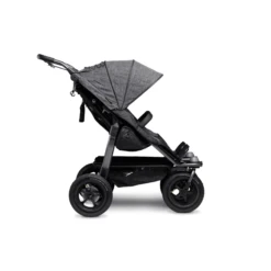 Tfk Duo Air Premium Broer-zus Kinderwagen Antraciet -Kleine Wondertjes tfk duo air premium broer zus kinderwagen antraciet a311037 2