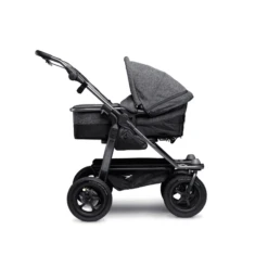 Tfk Duo Air Premium Broer-zus Kinderwagen Antraciet -Kleine Wondertjes tfk duo air premium broer zus kinderwagen antraciet a311037 4