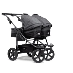 Tfk Duo Ecco Premium Antraciet Combi Wandelwagen -Kleine Wondertjes tfk duo ecco premium antraciet combi wandelwagen a290916 3