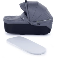 Tfk DuoX Reiswieg Incl. Adapter Pine Grove -Kleine Wondertjes tfk duox reiswieg incl adapter pine grove a256278 3