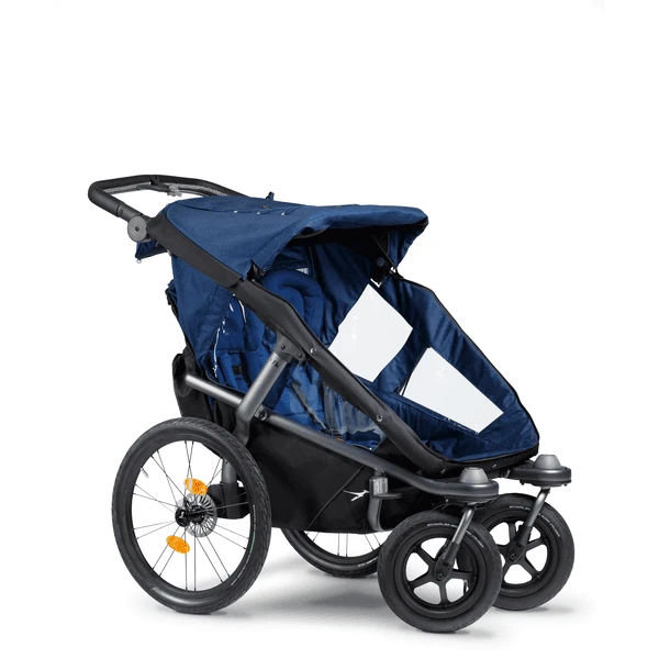 Tfk Fietskar Velo 2 Inclusief Dissel Marine 2 Tfk Fietskar Velo 2 Inclusief Dissel Marine - Afbeelding 2