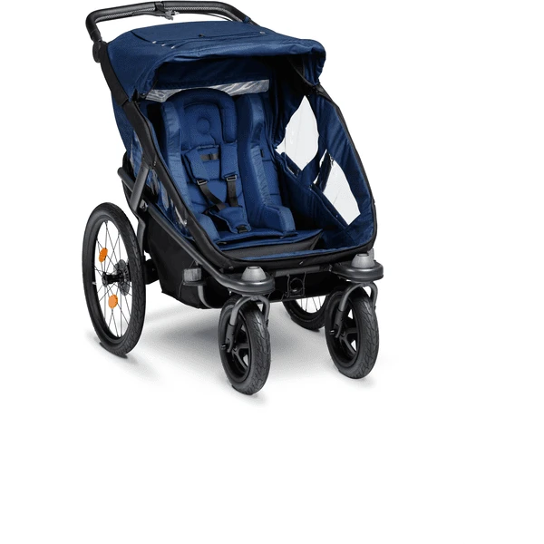 Tfk Fietskar Velo 2 Inclusief Dissel Marine 5 Tfk Fietskar Velo 2 Inclusief Dissel Marine - Afbeelding 5