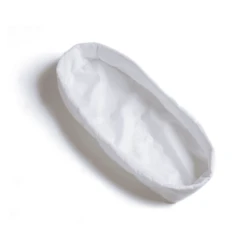 Tfk Inzetstuk Voor Duo Combinatie-unit Set Wit