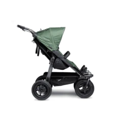Tfk Kinderwagen Duo Air Olive -Kleine Wondertjes tfk kinderwagen duo air olive a290928 2