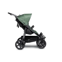Tfk Kinderwagen Duo Ecco Olijf -Kleine Wondertjes tfk kinderwagen duo ecco olijf a290965 2
