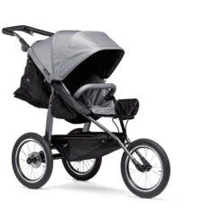 Tfk Kinderwagen Sport Air Grijs -Kleine Wondertjes tfk kinderwagen sport air grijs a291010 3