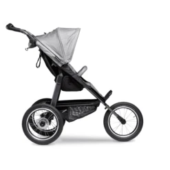 Tfk Kinderwagen Sport Air Grijs -Kleine Wondertjes tfk kinderwagen sport air grijs a291010 4