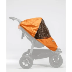Tfk Kinderwagen Zitting Duo Olijf -Kleine Wondertjes tfk kinderwagen zitting duo olijf a290892 2